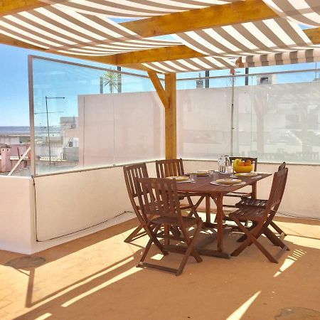 Alvor Terrace Villa Екстер'єр фото