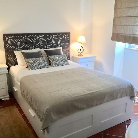 Alvor Terrace Villa Екстер'єр фото