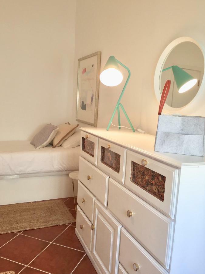 Alvor Terrace Villa Екстер'єр фото