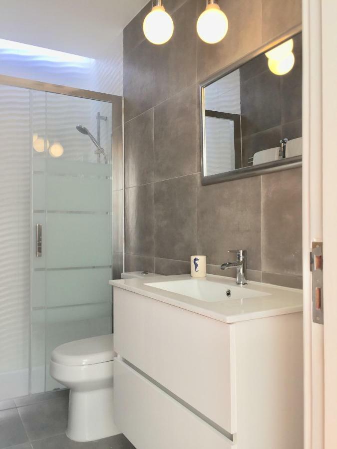 Alvor Terrace Villa Екстер'єр фото