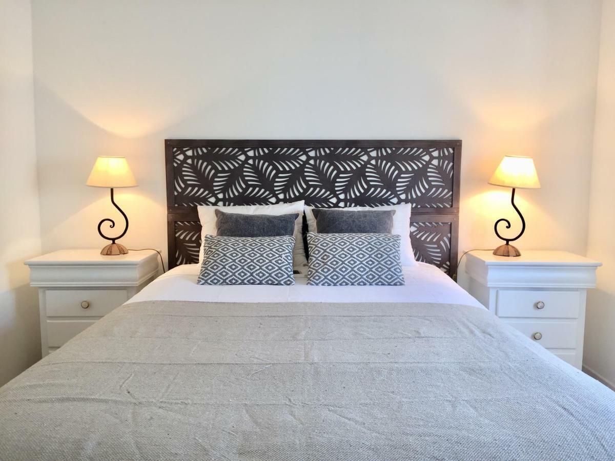 Alvor Terrace Villa Екстер'єр фото