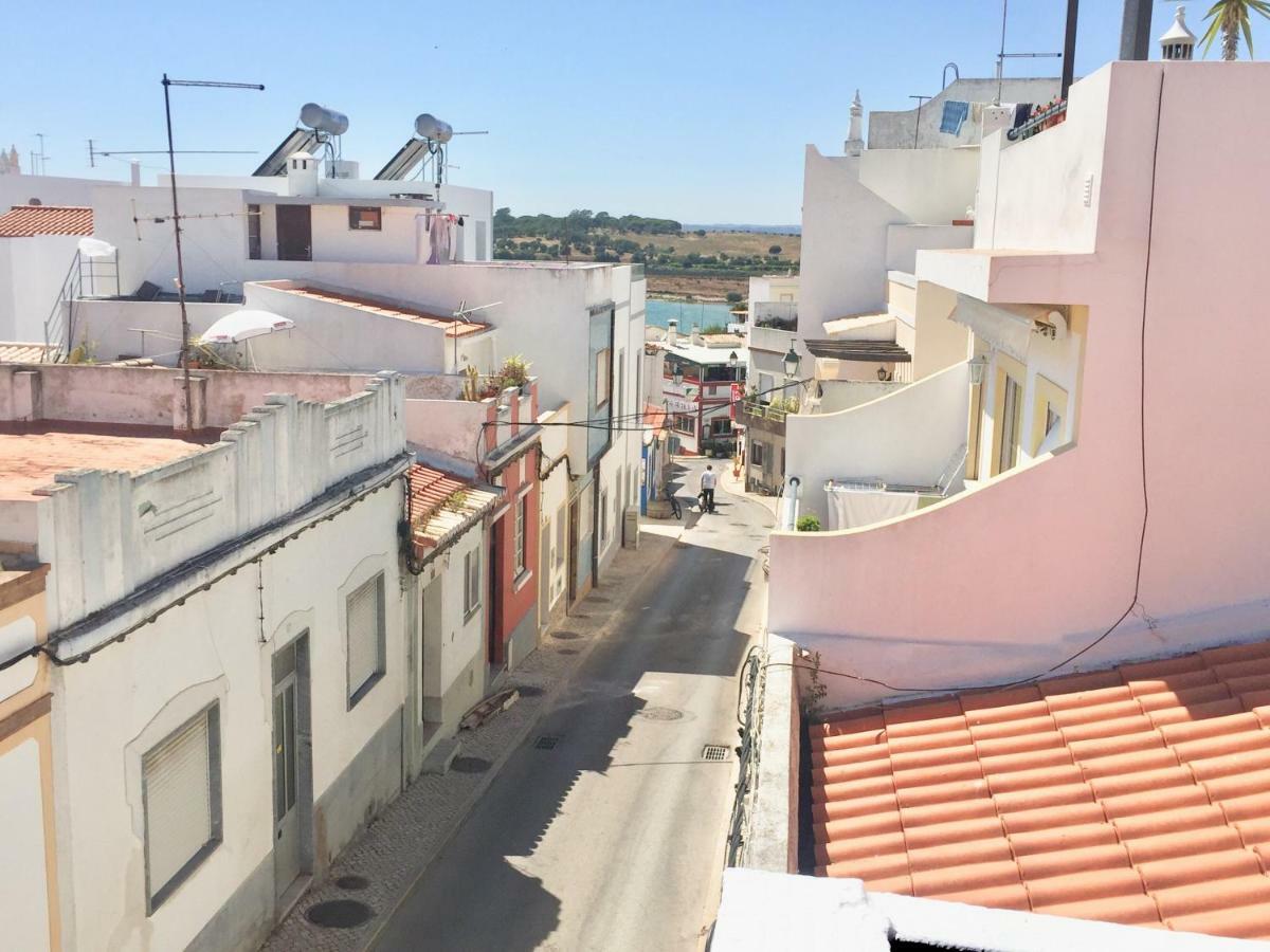 Alvor Terrace Villa Екстер'єр фото
