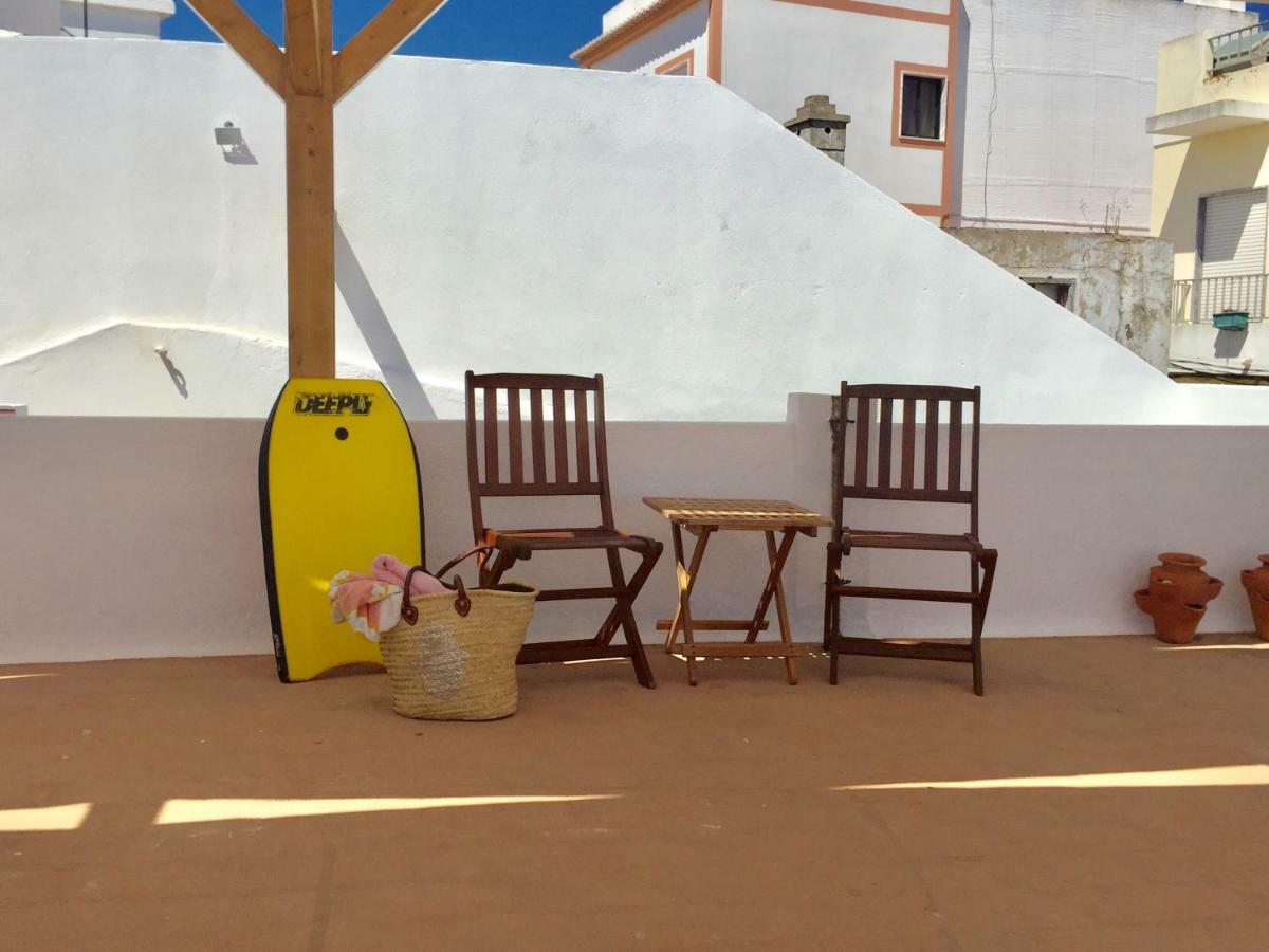 Alvor Terrace Villa Екстер'єр фото
